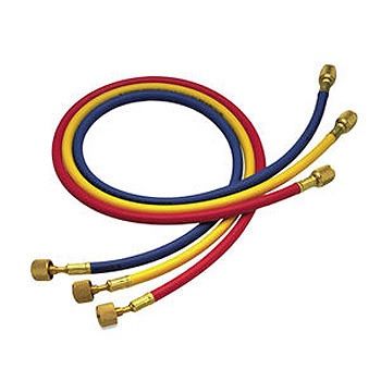 Voolik HP (punane) 3m, 1/4"