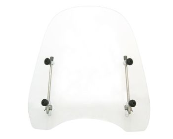 windshield / windscreen for 50cc scooter