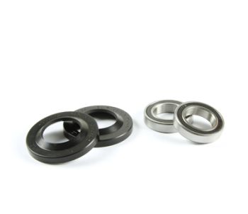 ProX Framhjulslager Set TM125-300 '97-23+250-530F '11-18