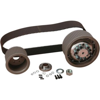 38MM W/CLUTCH KS 55-84