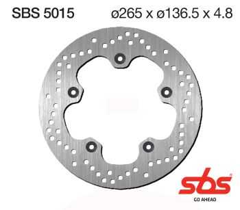 Sbs Brakedisc Standard