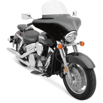 SHIELD MS FAIRING CLR 9