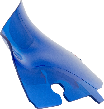 FLH - 2014+ - FLARE WINDSHIELD
