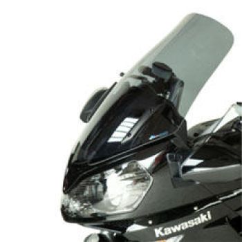 WSHLD KAWA GTR1400 63CM CLEAR
