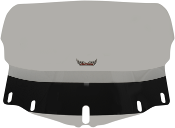 WINDSHIELD EURO SHORTY GL1800