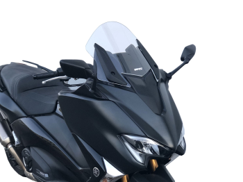 WINDSCREEN SPORT TMAX 530/560