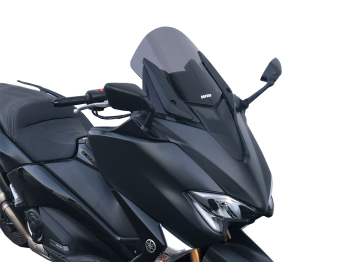 WINDSCREEN SPORT TMAX 530/560