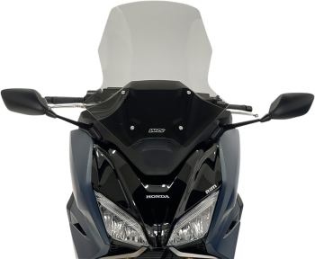 WINDSCREEN TOURING FORZA750 SM
