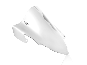 WINDSCREEN RACE HAYABUSA CLEAR