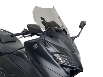 WINDSCREEN INTERMEDIO TMAX560