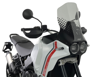 WINDSCREEN CAPONORD DESERTX SM