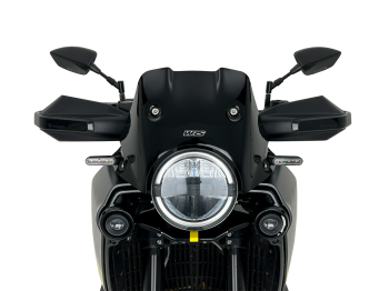 WINDSCREEN ENDURO HUSQVARNA NO