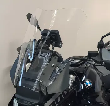 WSCRN R1300GS HIGH CLEAR