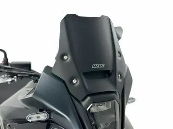 WINDSCREEN SPORT NX 500/400 MA