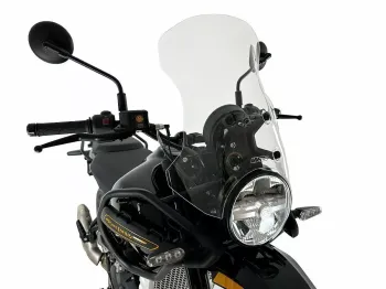 WINDSCREEN CAPONORD ROYAL ENFI