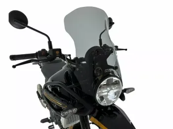 WINDSCREEN CAPONORD ROYAL ENFI