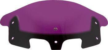 CHIEFTAIN - FLARE WINDSHIELD -
