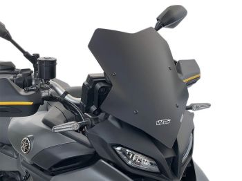 WINDSCREEN SPORT YAM TRACER 9