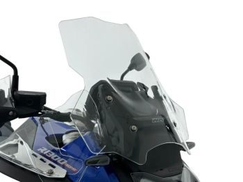WINDSCREEN CAPONORD PLUS W/ RA