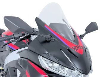 WINDSCREEN RACE APRILIA RS 457
