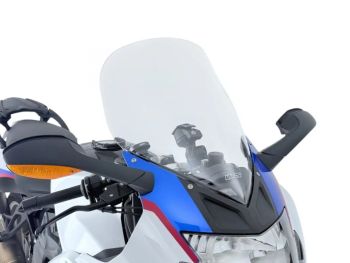 WINDSCREEN TOURING K1200S/K130