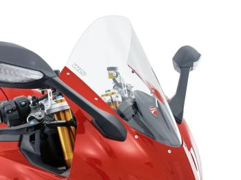 WINDSCREEN RACE PANIGALE V2/S