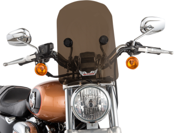 WINDSHIELD TOMB TNT CR