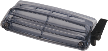 NEW STYLE WINDSHIELD VENT