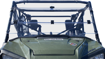 WNDSHLD FLFDING DLX PION