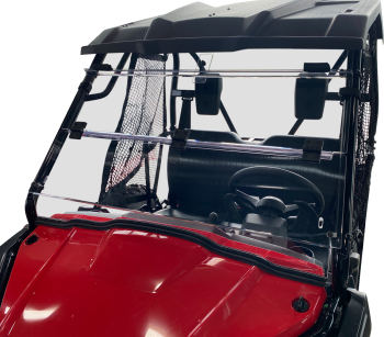 WNDSLD FLFDNG DLX PINR500