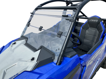 WNDSLD FLFDNG DLX RZR TRL