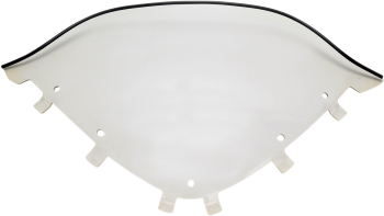 WINDSHIELD POLARIS