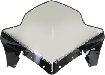 WINDSHIELD POLARIS