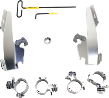 MNT KIT BW XL POL