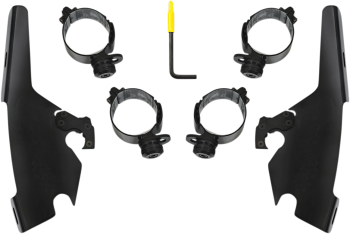 MNT KIT BW FLSB BLK