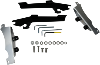 MNT KIT BW V-STAR 13 BLK