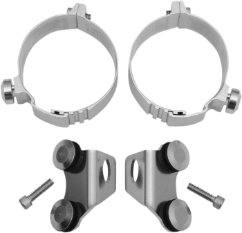 H/W WING COV FORK POL