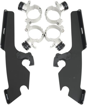 MNT KIT FS VN900 CU BLK