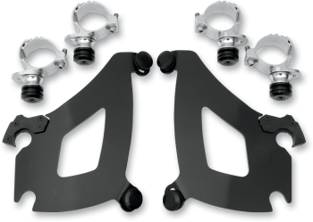 MNT KIT BUL VT1300CS BLK