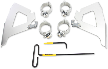 MNT KIT FS VIC HAMMER POL