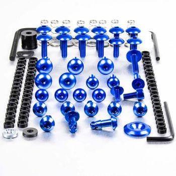 BOLT KT FAIRING YAM QUI BLUE