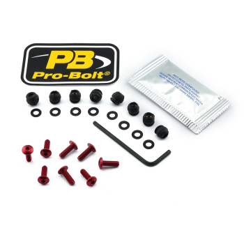 SCR KIT SCREEN 8 RD