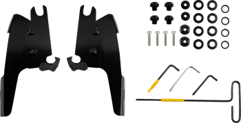 MNT BWFS CHF BOBBER BLK