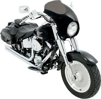 FAIRING BULLET FLST FX