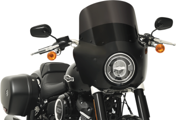 FAIRING ROAD WARR FLSB