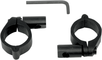 CLAMP KIT 1.5 ROUND BAR