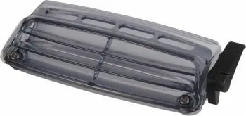 WINDSHIELD VENT TINT GL1800