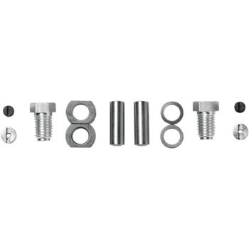 KIT THROT ROLLER/PIN10-48