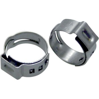 CLAMP STEPLES 12.0-14.5MM