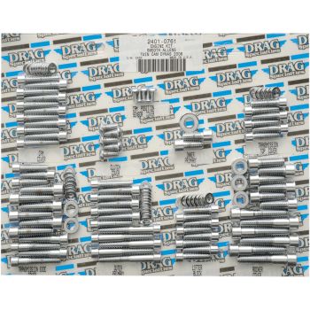 BOLT KT MOTOR SMTH FXD06